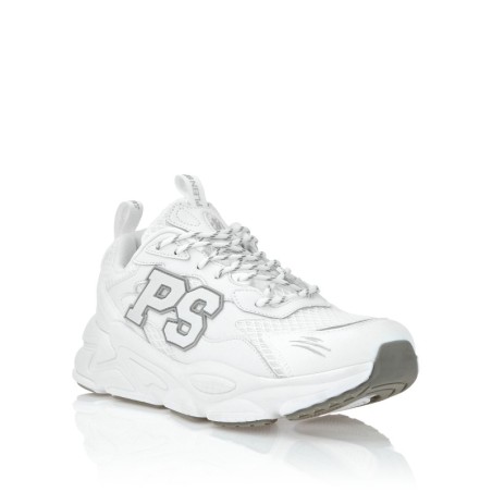PLEIN SPORT Sneaker "TIGER STORM // GEN.X.05"