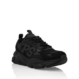 PLEIN SPORT Sneaker "TIGER STORM // GEN.X.05"