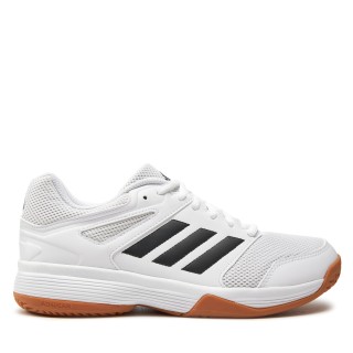 Hallenschuhe adidas Speedcourt Indoor IE8032 Weiß