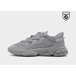 adidas Originals Ozweego Kinder - Grey - Kids, Grey