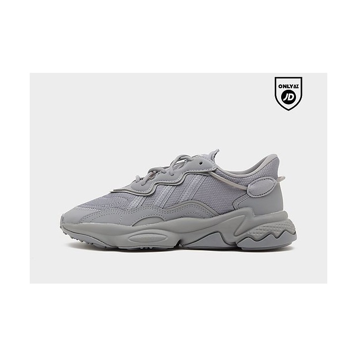 adidas Originals Ozweego Kinder - Grey - Kids, Grey
