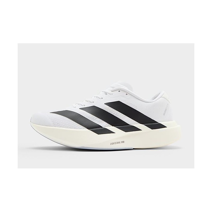 adidas Adizero Evo SL Damen - White - Womens, White