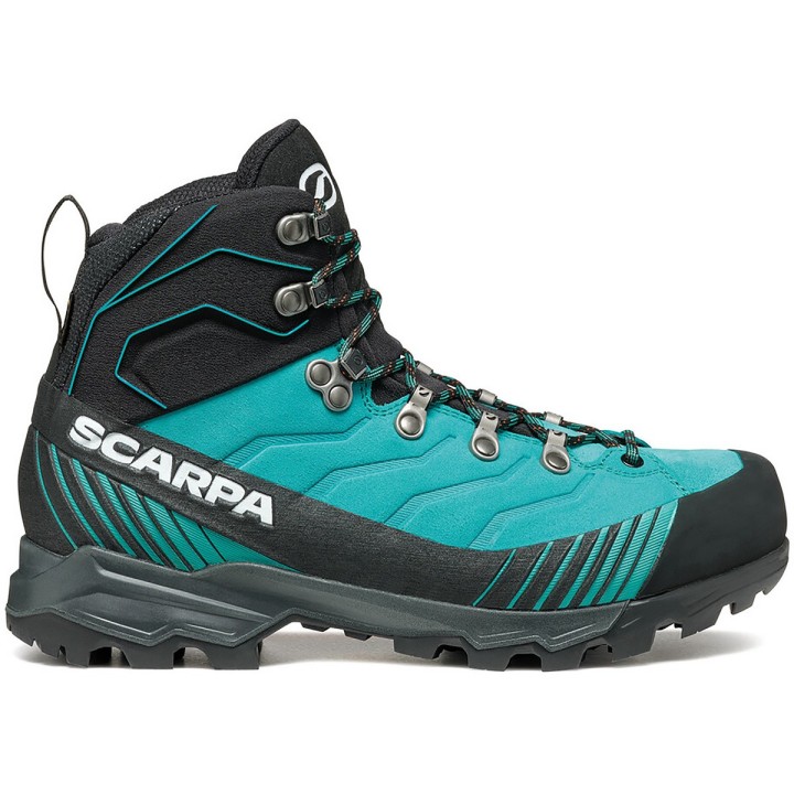 Scarpa Damen Ribelle TRK GTX Schuhe