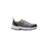 Jack Wolfskin Cyrox Vent Support System Low Women Wanderschuhe Damen 43 purple purple rain