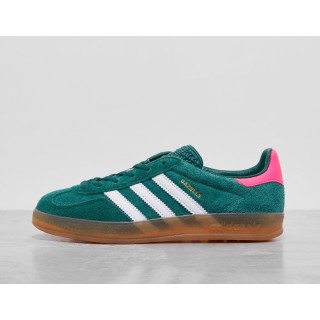 adidas Originals Gazelle Indoor Women's - Green