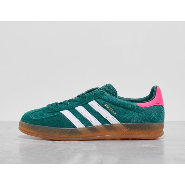 adidas Originals Gazelle Indoor Women's - Green