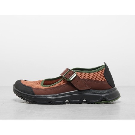 Salomon RX Marie-Jeanne - Brown