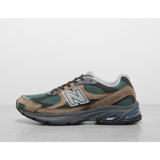 New Balance 2010 - Brown
