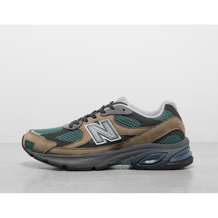 New Balance 2010 - Brown