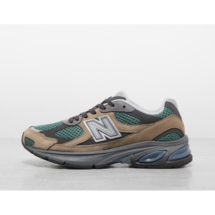 New Balance 2010 Women's - Brown