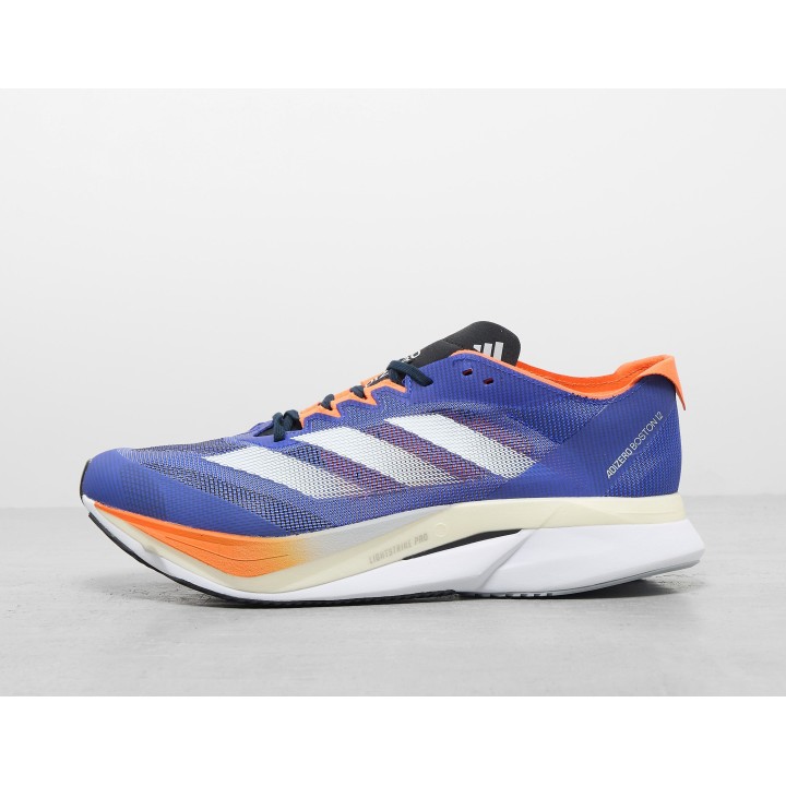 adidas Adizero Boston 12 - Blue