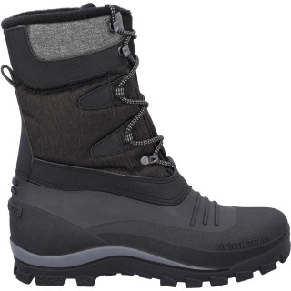 CMP Herren Nietos Winterschuhe