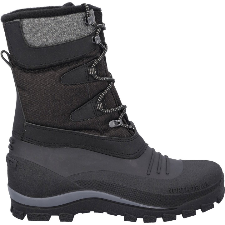 CMP Herren Nietos Winterschuhe