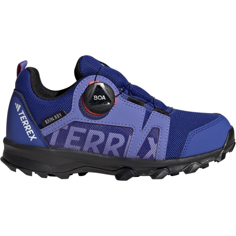 adidas Terrex Kinder Agravic Boa Rain.Rdy Schuhe