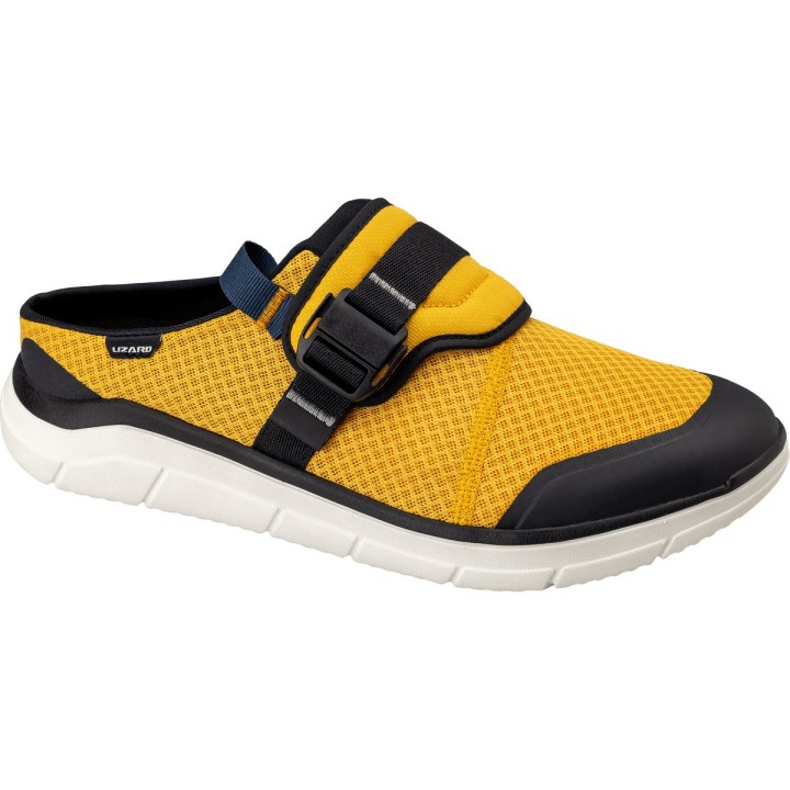 Lizard Way Moc Sandale