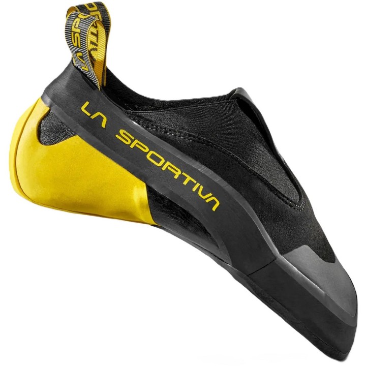 La Sportiva Cobra 4.99 Kletterschuhe