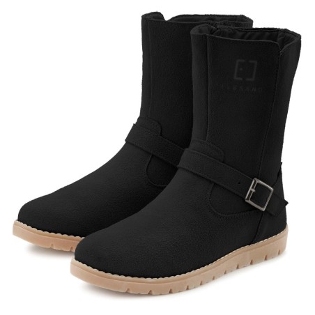 Winterstiefel