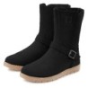 Winterstiefel
