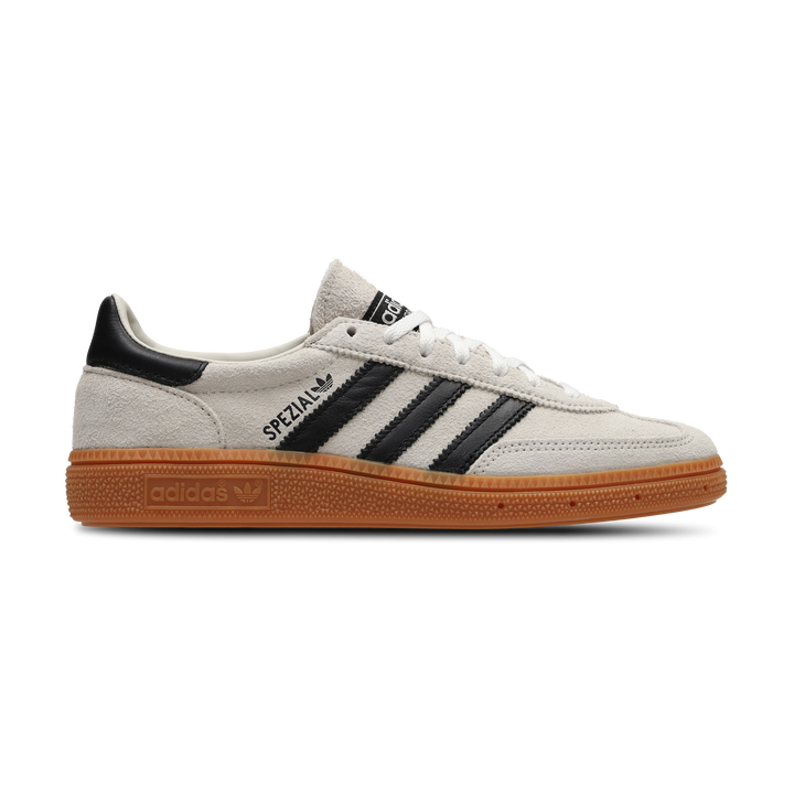 Adidas Handball Spezial Damen Schuhe - Braun - Größe: 36 - Wildleder - Foot Locker