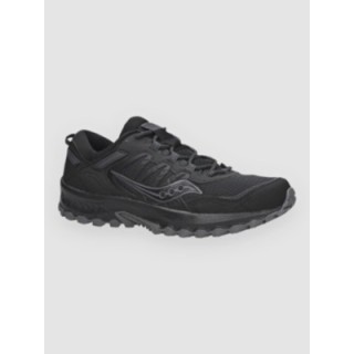 Saucony Grid Peak Sneakers black