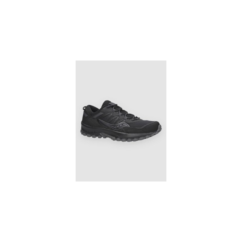 Saucony Grid Peak Sneakers black