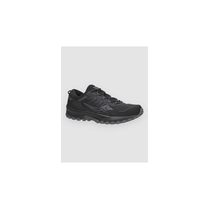 Saucony Grid Peak Sneakers black