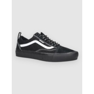 Vans Skate Old Skool Net Skateschuhe black