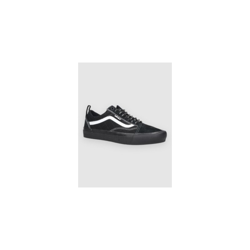 Vans Skate Old Skool Net Skateschuhe black