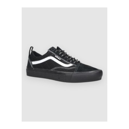 Vans Skate Old Skool Net Skateschuhe black