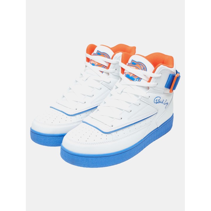 Rebound by EWING 33 HI Strap Sneaker