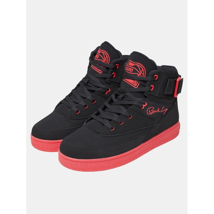 Rebound by EWING 33 HI PU Sneaker