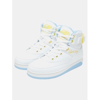 Rebound by EWING 33 HI Chicago Sky 2 Sneaker
