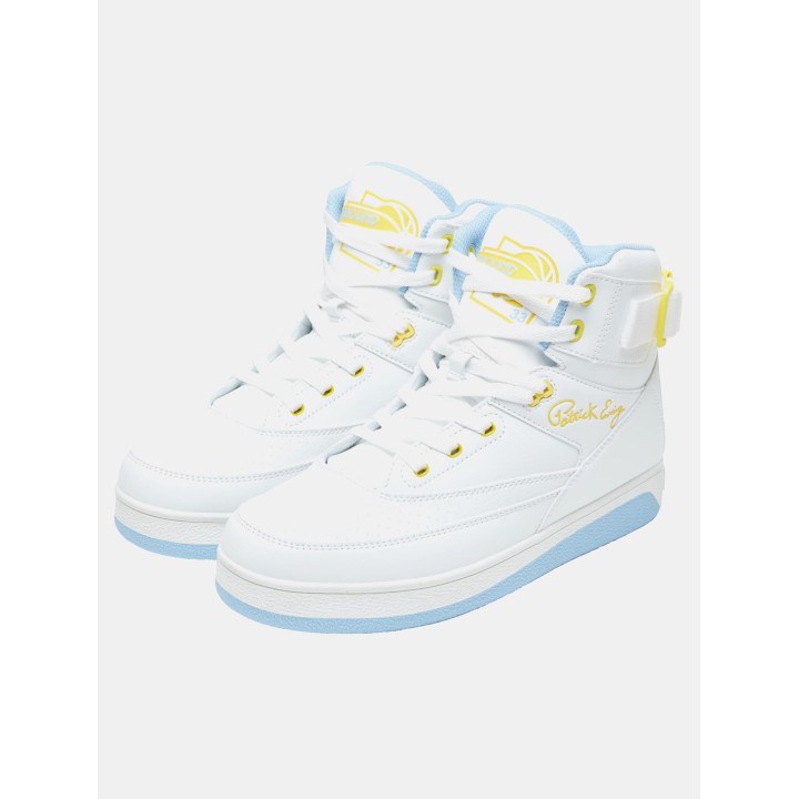 Rebound by EWING 33 HI Chicago Sky 2 Sneaker