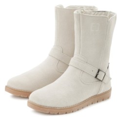 Winterstiefel