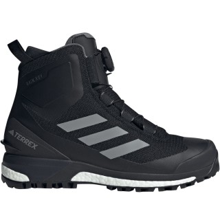 adidas Perfomance Terrex Conrax Boa R RDY Core Black/Grey Three
