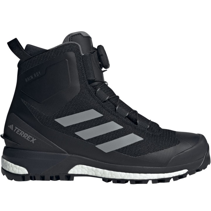 adidas Perfomance Terrex Conrax Boa R RDY Core Black/Grey Three