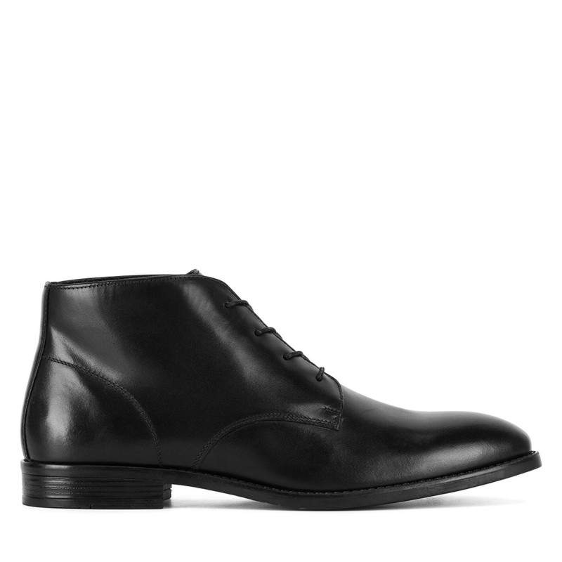 Schnürschuhe Lasocki ROYAL-11 MI08 Schwarz