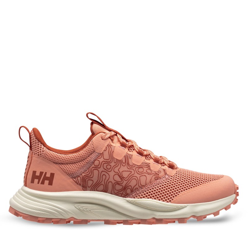 Trekkingschuhe Helly Hansen Featherswift TR 11787 Rosa