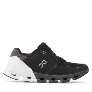 Laufschuhe On Cloudflyer 4 7198677 Schwarz