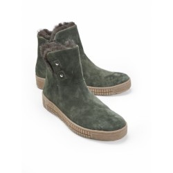 Thermo-Bootie-Rutschsicher