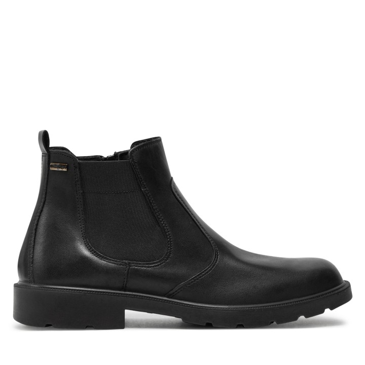 Schnürschuhe Imac 6502280 Schwarz