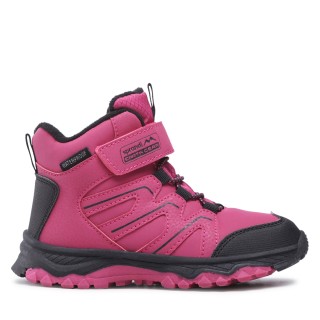 Schnürschuhe Sprandi CP23-6042(IV)DZ Rosa