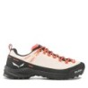 Trekkingschuhe Salewa Wildfire Canvas W 61407-7265 Beige