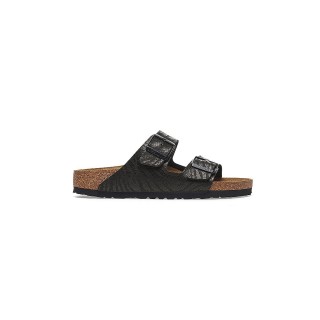 BIRKENSTOCK Pantoletten ARIZONA schwarz | 36