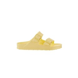 BIRKENSTOCK Pantoletten ARIZONA EVA gelb | 36