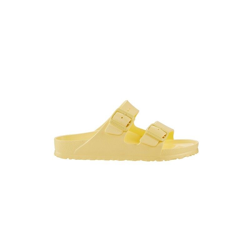 BIRKENSTOCK Pantoletten ARIZONA EVA gelb | 36