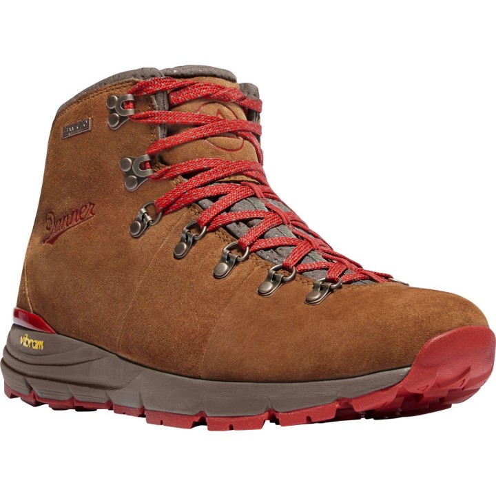 Danner Damen Mountain 600 Schuhe