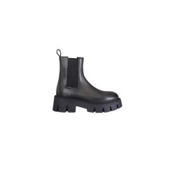 COPENHAGEN Chelsea Boots CPH137 grau | 37