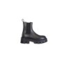 COPENHAGEN Chelsea Boots CPH137 grau | 37