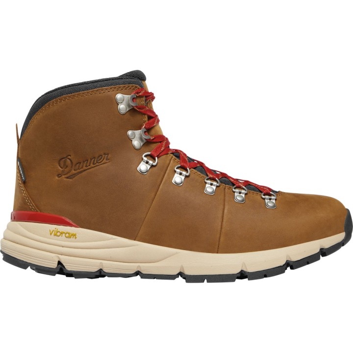Danner Herren Mountain 600 Leaf GTX Schuhe